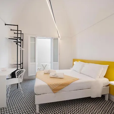 Wepuglia - Dimora Riri