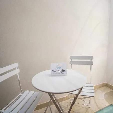 Wepuglia - Dimora Riri Apartment