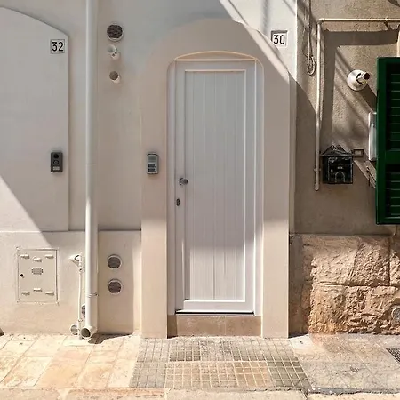 Wepuglia - Dimora Riri * بولينيانو آ ماري