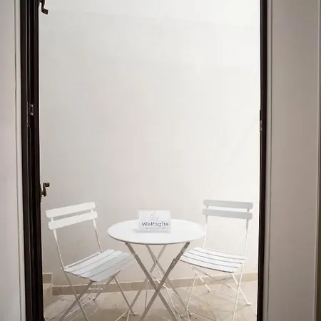 شقة Wepuglia - Dimora Riri