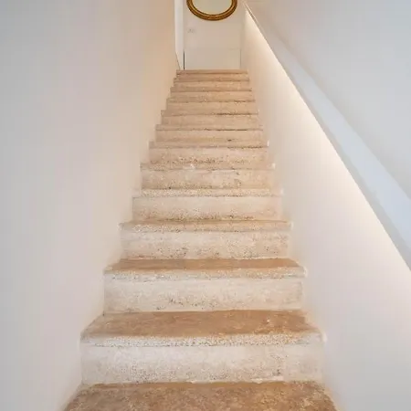 شقة Wepuglia - Dimora Riri