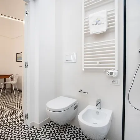 Wepuglia - Dimora Riri بولينيانو آ ماري