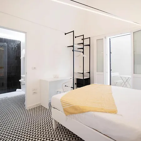 شقة Wepuglia - Dimora Riri بولينيانو آ ماري