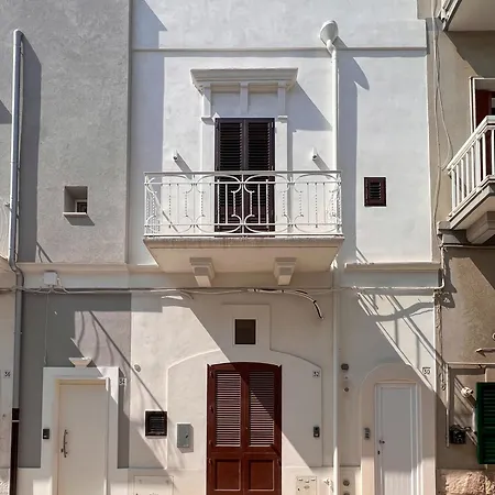 Wepuglia - Dimora Riri Apartment