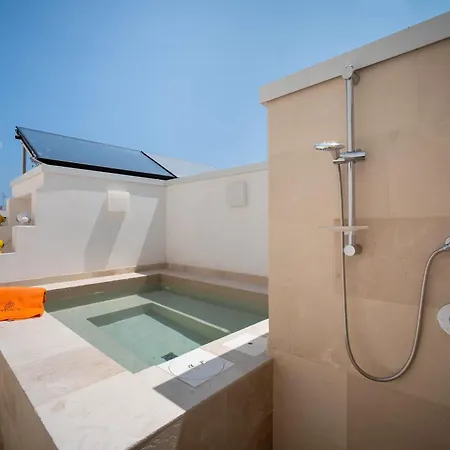 Apartment Wepuglia - Dimora Riri *