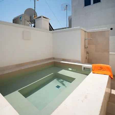 Apartment Wepuglia - Dimora Riri Polignano a Mare