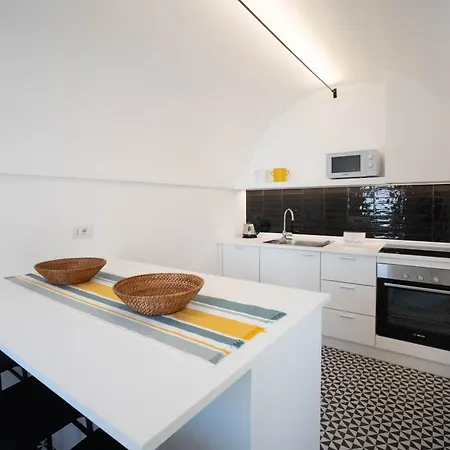 Apartment Wepuglia - Dimora Riri Polignano a Mare