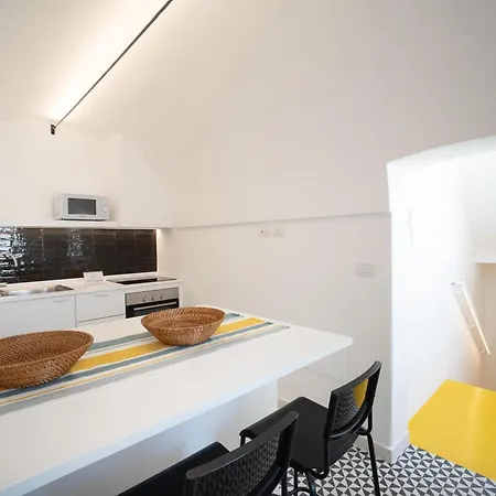 شقة Wepuglia - Dimora Riri *