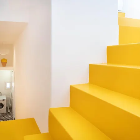 شقة Wepuglia - Dimora Riri بولينيانو آ ماري