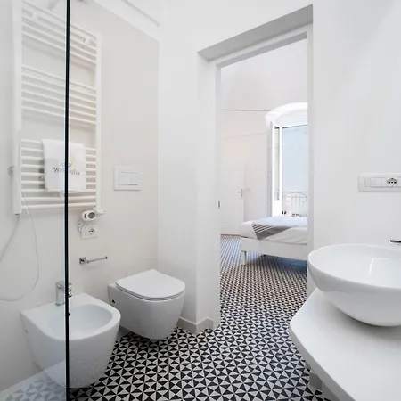 Wepuglia - Dimora Riri بولينيانو آ ماري