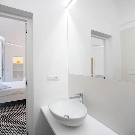 Wepuglia - Dimora Riri Apartment