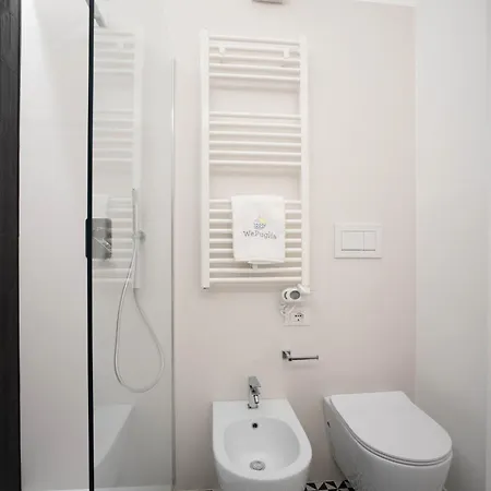 Wepuglia - Dimora Riri * بولينيانو آ ماري