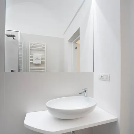 Wepuglia - Dimora Riri شقة بولينيانو آ ماري