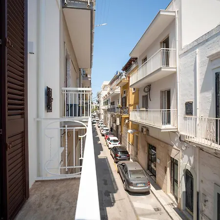 Wepuglia - Dimora Riri *