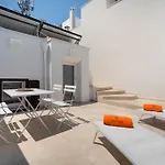 Wepuglia - Dimora Riri Apartamento *
