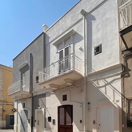 Wepuglia - Dimora Riri Polignano a Mare