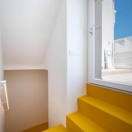 Apartment Wepuglia - Dimora Riri *