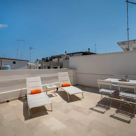 Wepuglia - Dimora Riri * Polignano a Mare