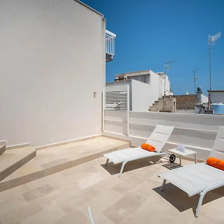 Wepuglia - Dimora Riri Apartment *