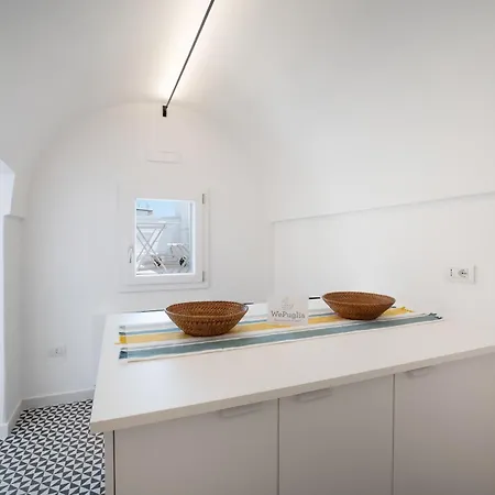 Apartment Wepuglia - Dimora Riri