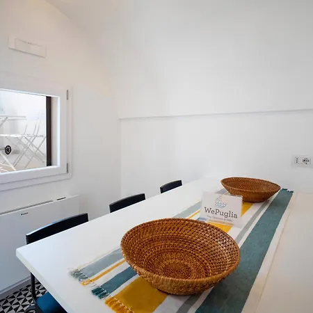 Wepuglia - Dimora Riri Apartment Polignano a Mare
