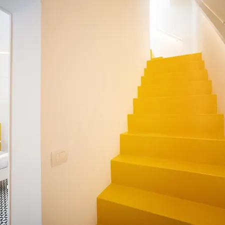 Wepuglia - Dimora Riri Apartment