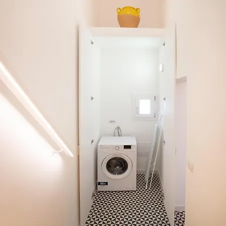 Apartment Wepuglia - Dimora Riri Polignano a Mare