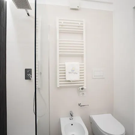 Apartment Wepuglia - Dimora Riri