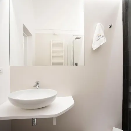 Apartment Wepuglia - Dimora Riri