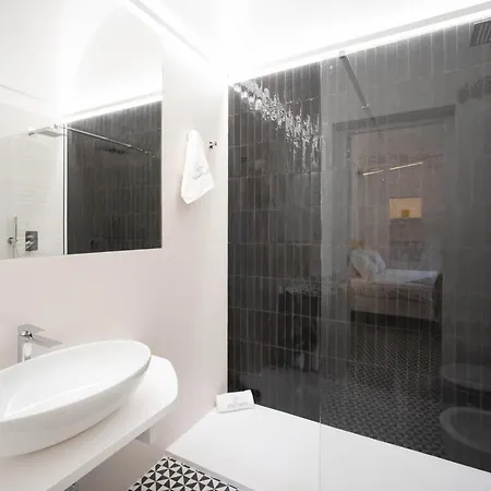 Wepuglia - Dimora Riri Apartment *