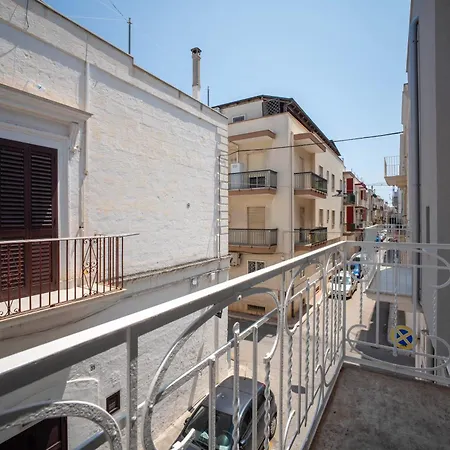 Wepuglia - Dimora Riri Polignano a Mare