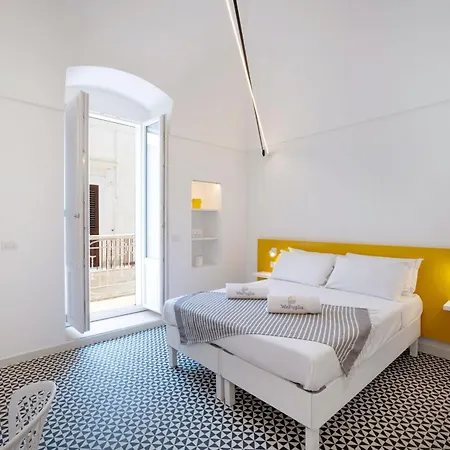 Apartment Wepuglia - Dimora Riri Polignano a Mare