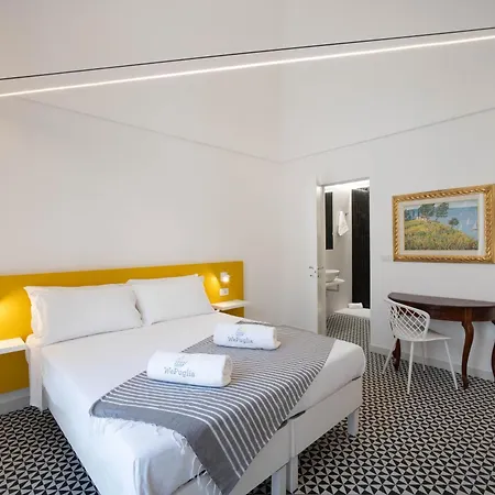 Wepuglia - Dimora Riri Polignano a Mare