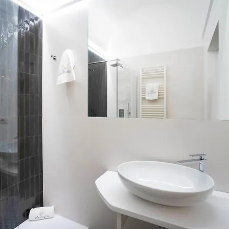 Apartment Wepuglia - Dimora Riri