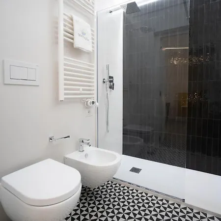 Wepuglia - Dimora Riri Apartamento Polignano a Mare