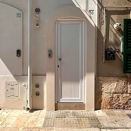 Apartament Wepuglia - Dimora Riri Polignano a Mare