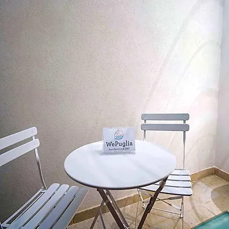 Apartamento Wepuglia - Dimora Riri Polignano a Mare