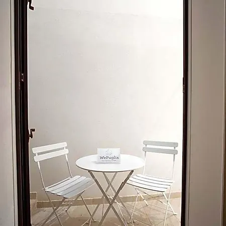 Apartamento Wepuglia - Dimora Riri Polignano a Mare