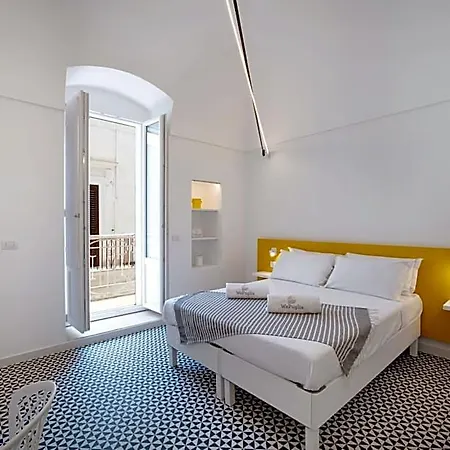 Apartamento Wepuglia - Dimora Riri