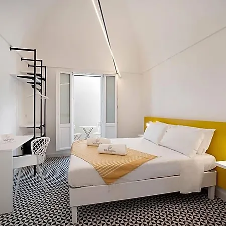 Wepuglia - Dimora Riri Apartamento