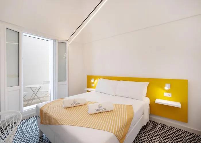 Wepuglia - Dimora Riri * Polignano a Mare