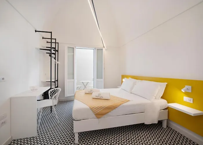 Wepuglia - Dimora Riri