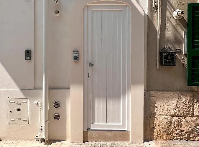 Wepuglia - Dimora Riri * Polignano a Mare