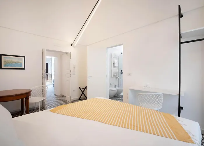 Wepuglia - Dimora Riri Apartamento Polignano a Mare