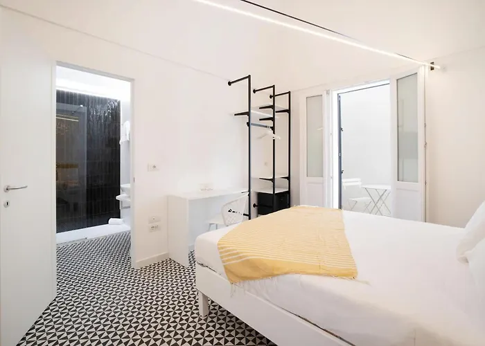Apartamento Wepuglia - Dimora Riri Polignano a Mare