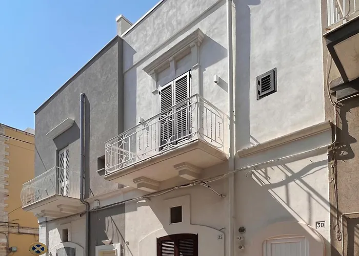 Wepuglia - Dimora Riri Polignano a Mare