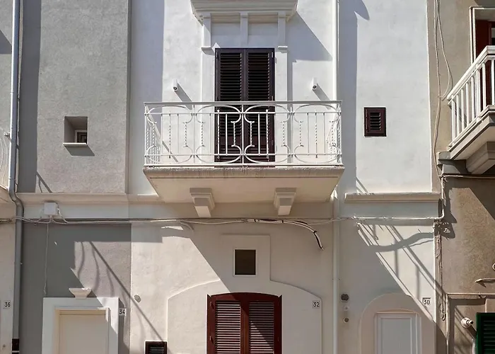 Wepuglia - Dimora Riri Apartamento