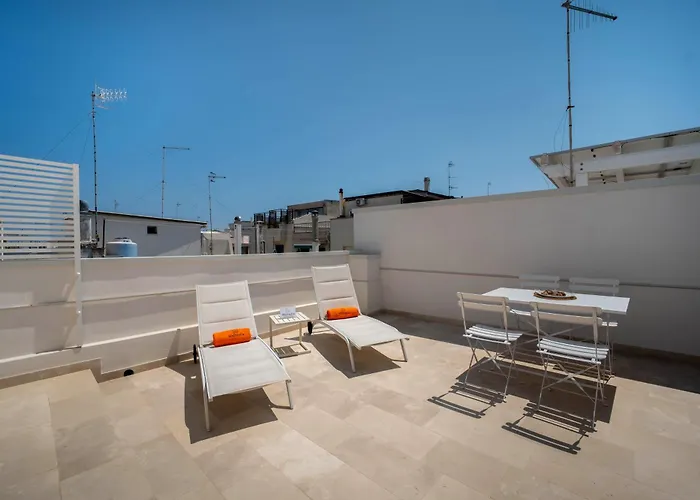 Wepuglia - Dimora Riri * Polignano a Mare