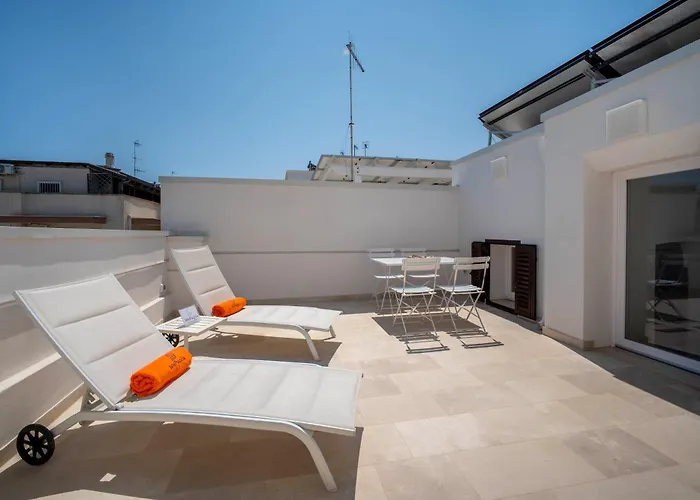 Apartamento Wepuglia - Dimora Riri *