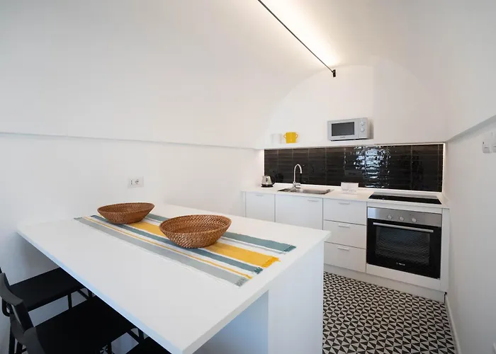 Apartamento Wepuglia - Dimora Riri Polignano a Mare